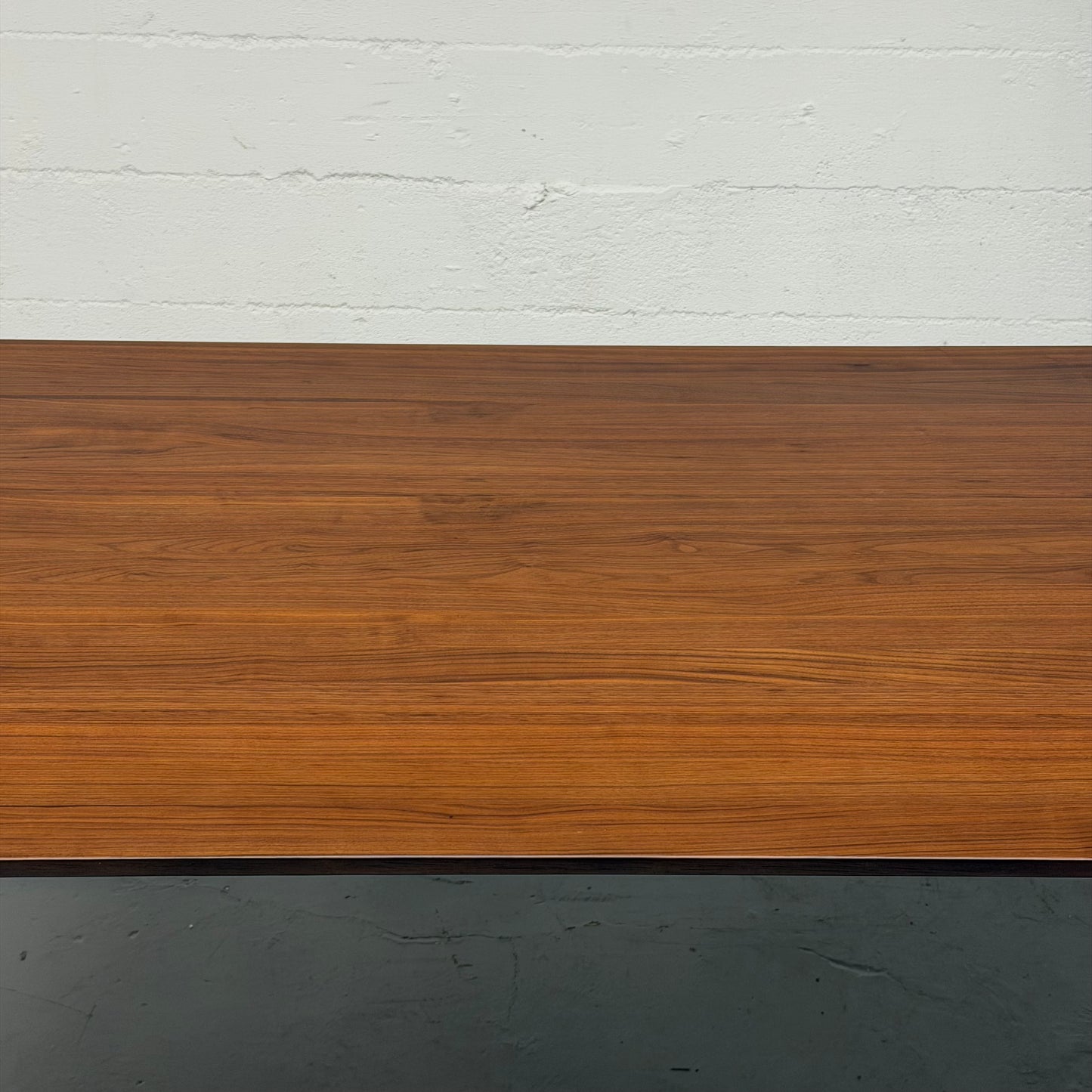 Article seno 71” walnut