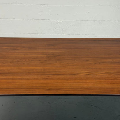 Article seno 71” walnut