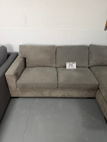 Crate and barrel Axis ll