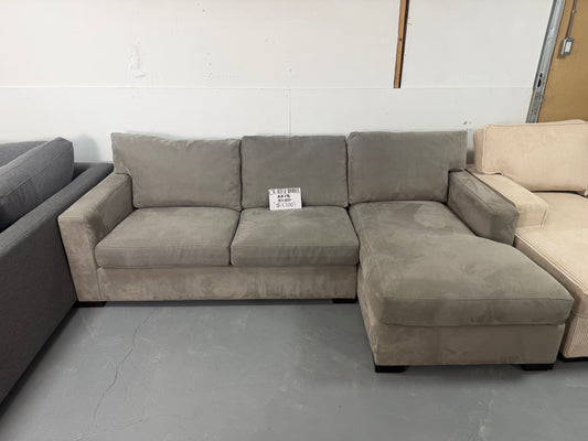 Crate and barrel Axis ll