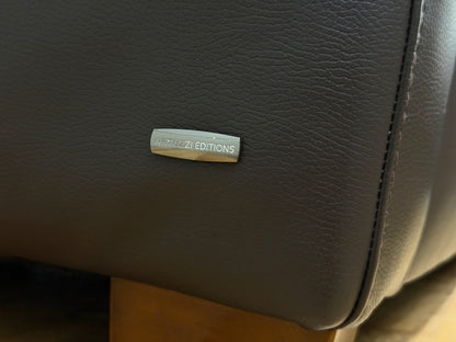 Natuzzi Editions Leather