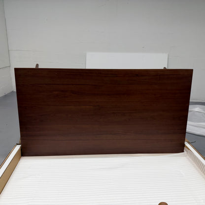 Article seno 71” walnut