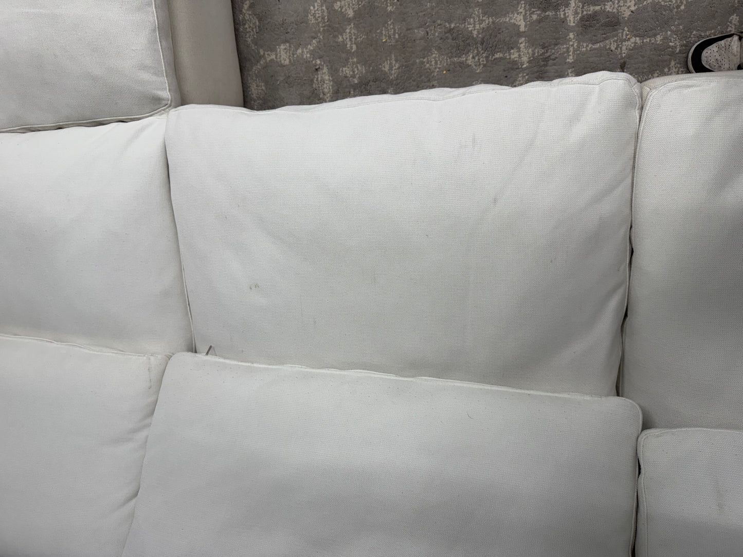 Helio Modular Couch