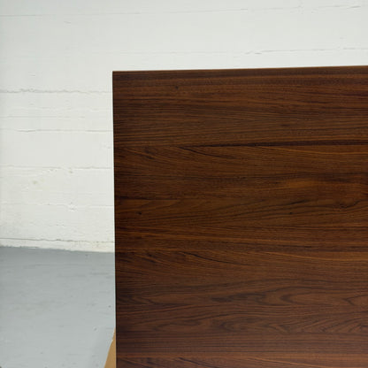 Article seno 71” walnut