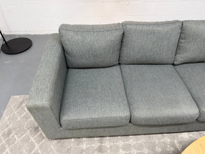 Urban barn Sectional