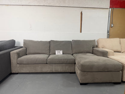 Crate and barrel Axis ll