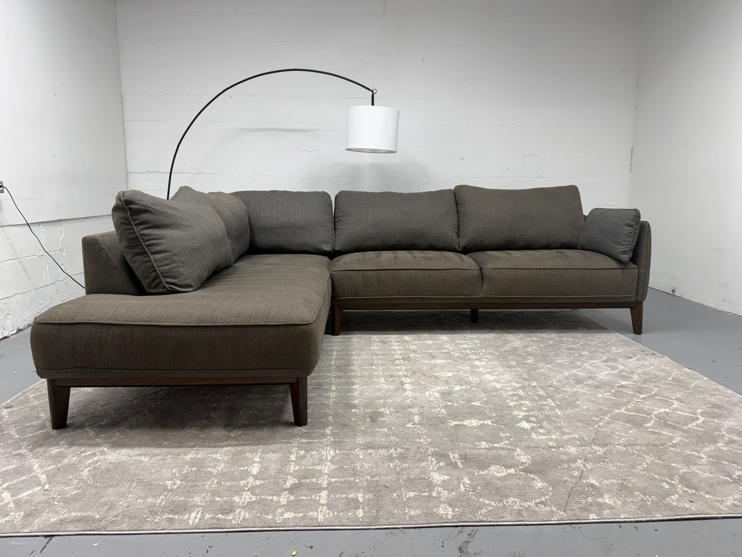 Cindy Crawford Sectional