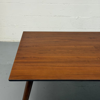 Article seno 71” walnut