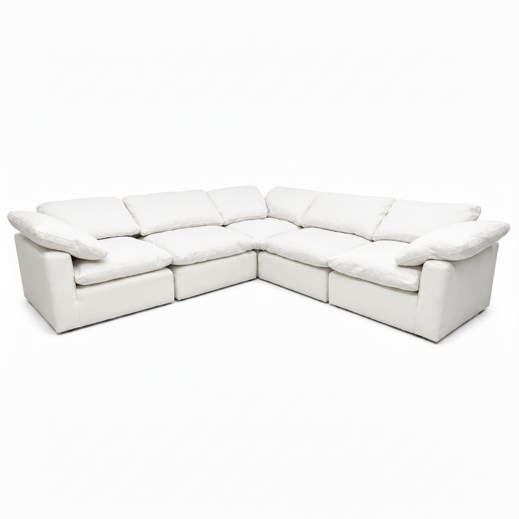 Helio Modular Couch