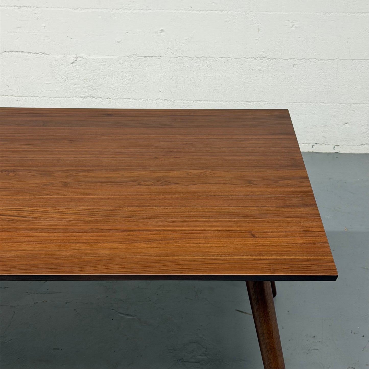 Article seno 71” walnut