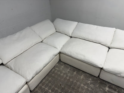 Helio Modular Couch