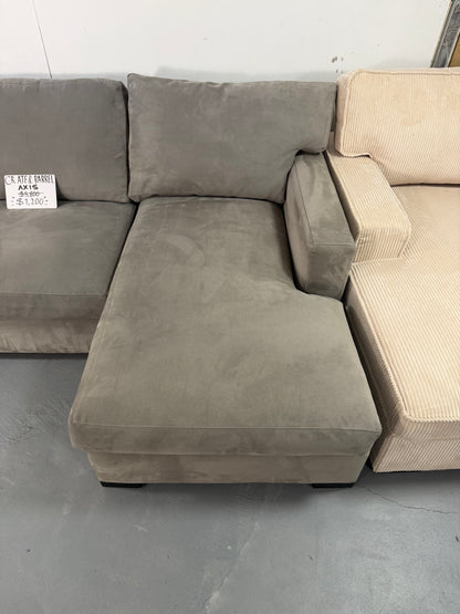 Crate and barrel Axis ll
