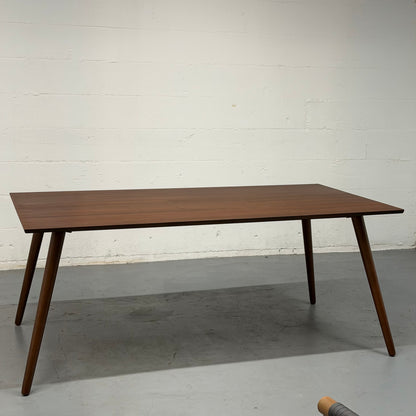 Article seno 71” walnut