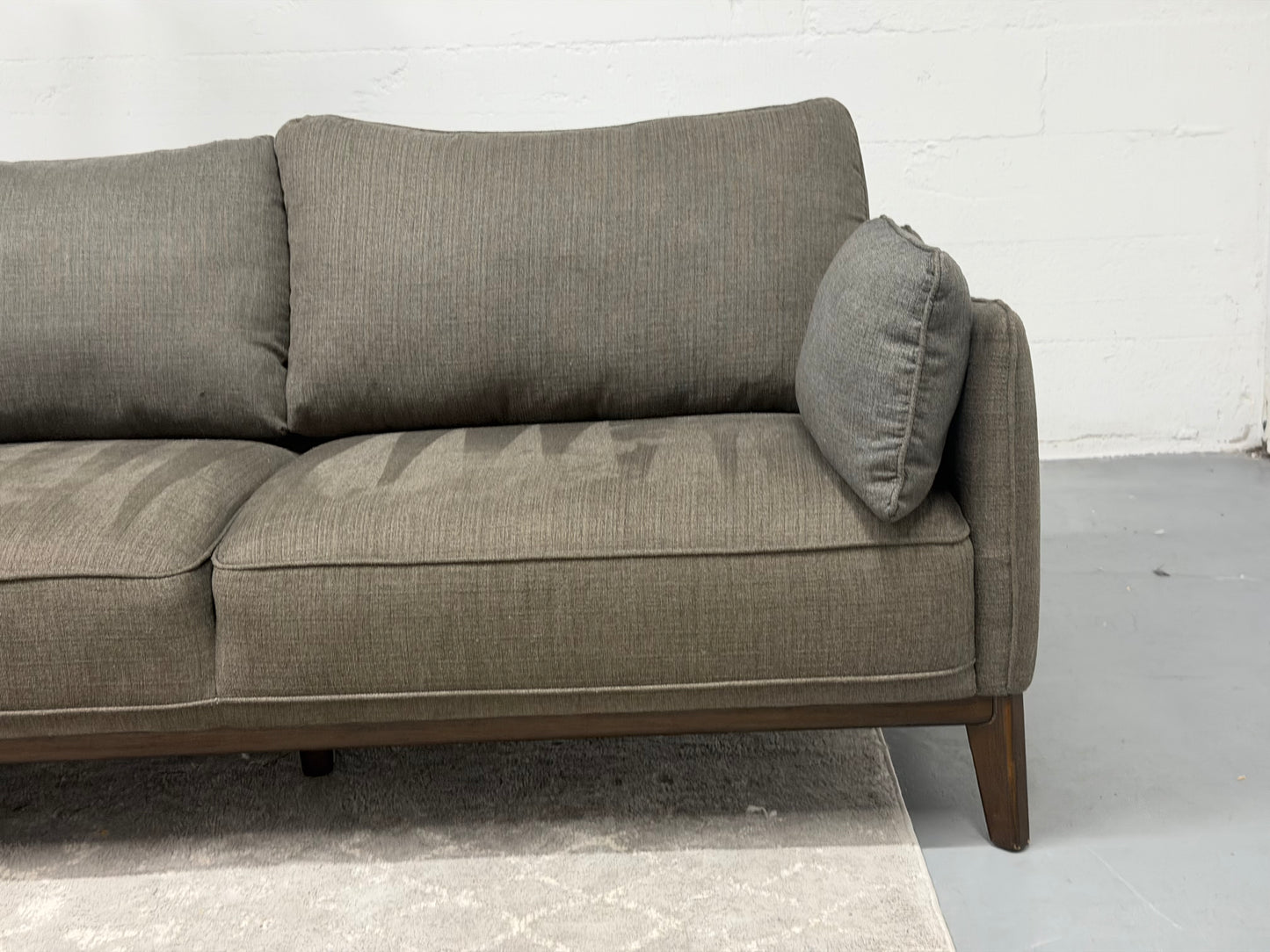 Cindy Crawford Sectional