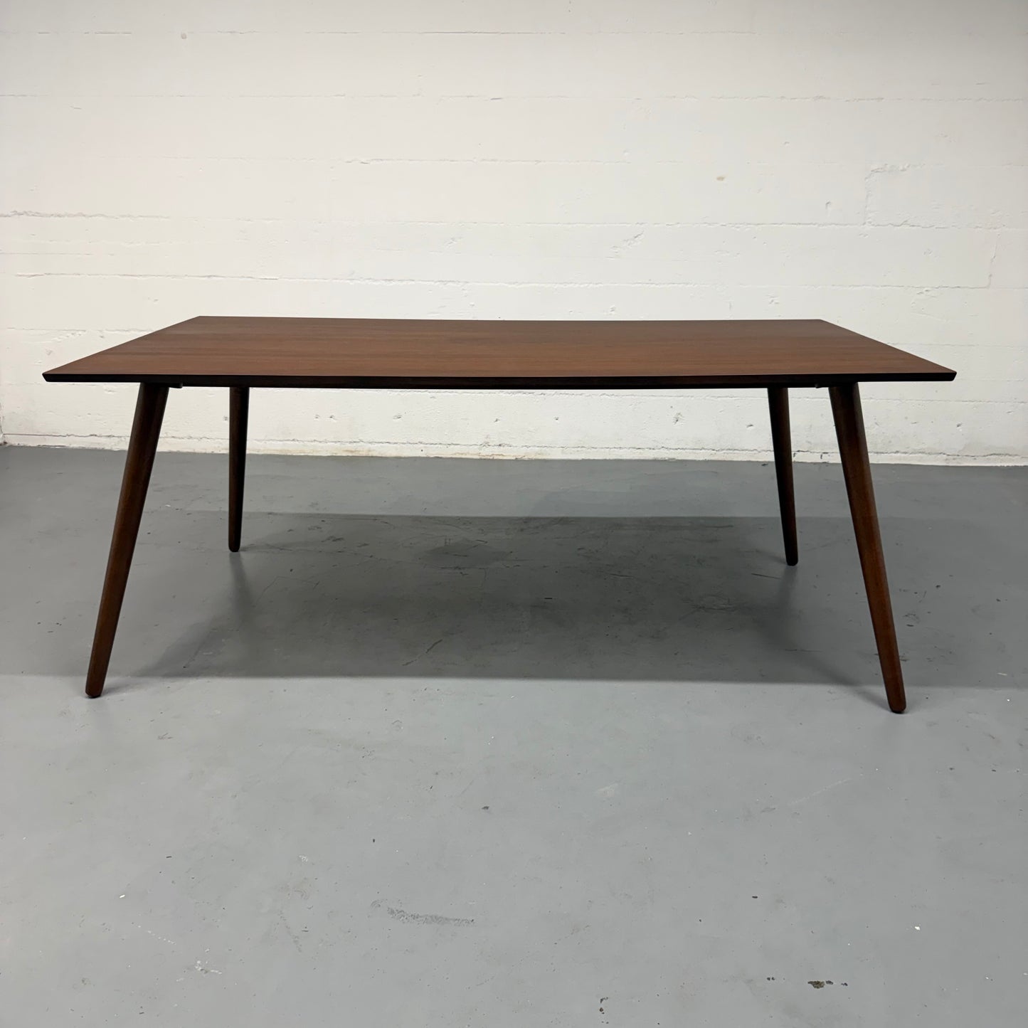 Article seno 71” walnut