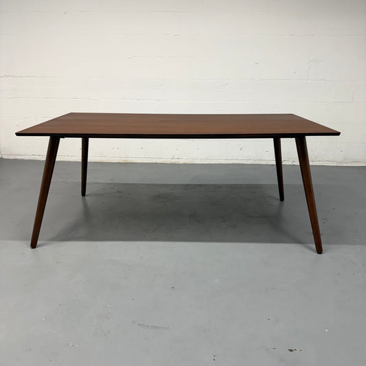 Article seno 71” walnut