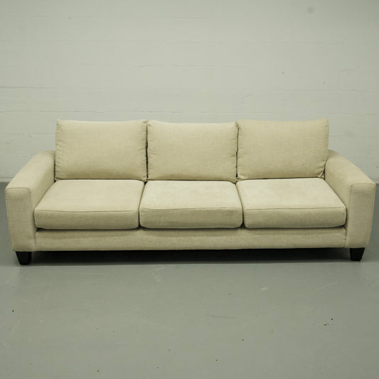 Urban Barn Bronx Sofa