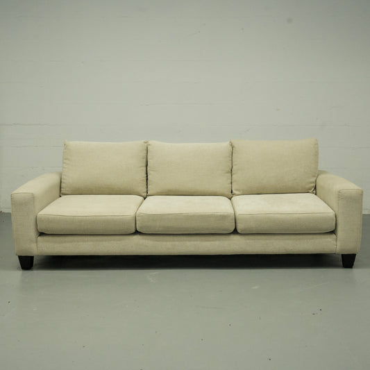 Urban Barn Bronx Sofa