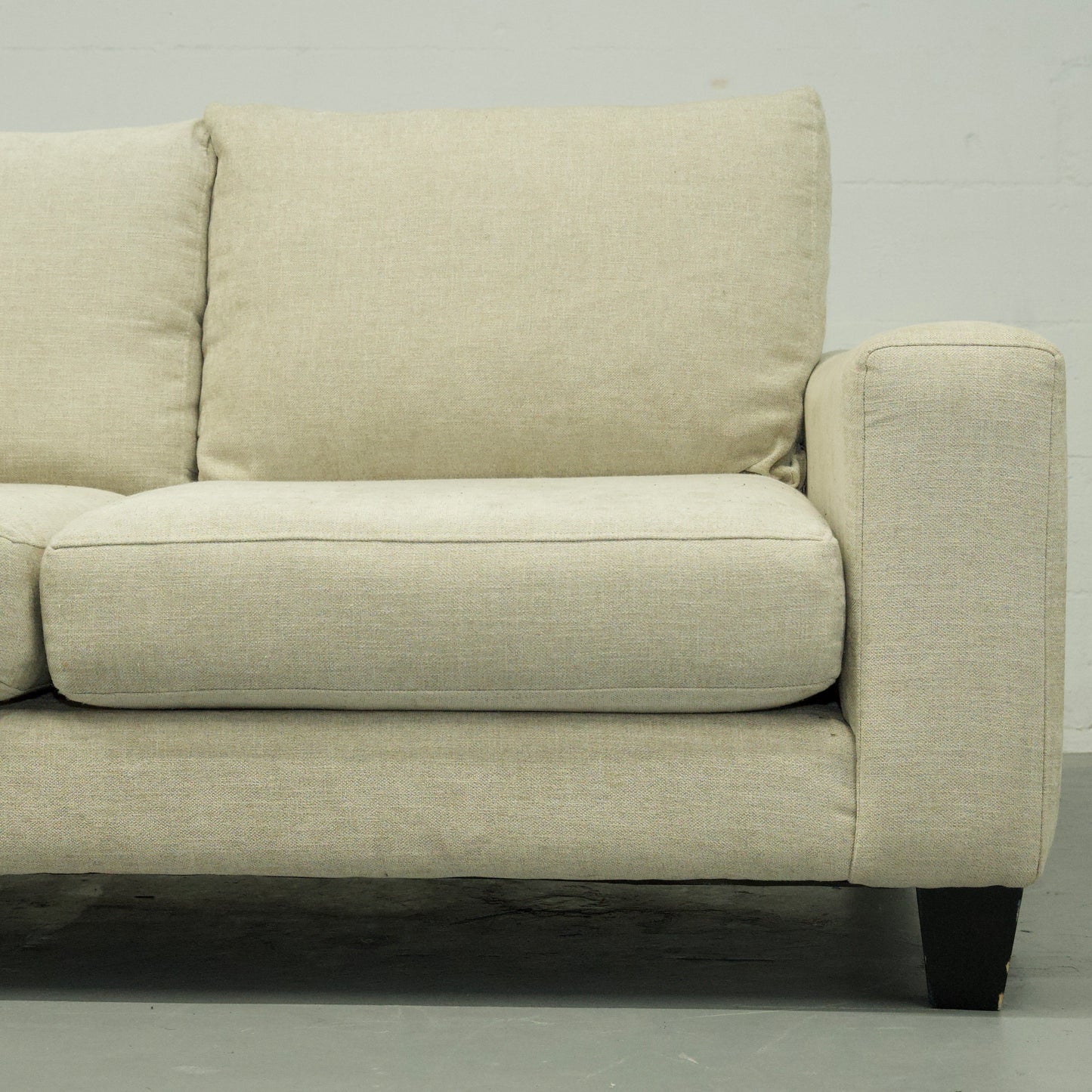 Urban Barn Bronx Sofa