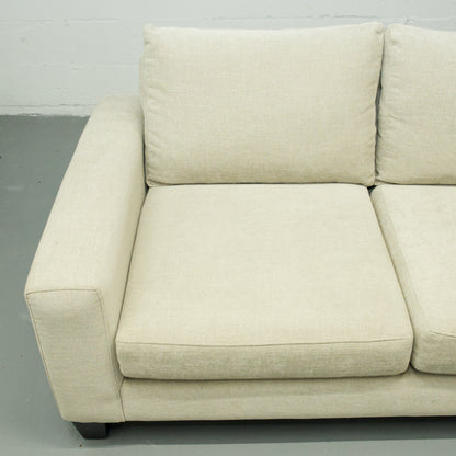 Urban Barn Bronx Sofa