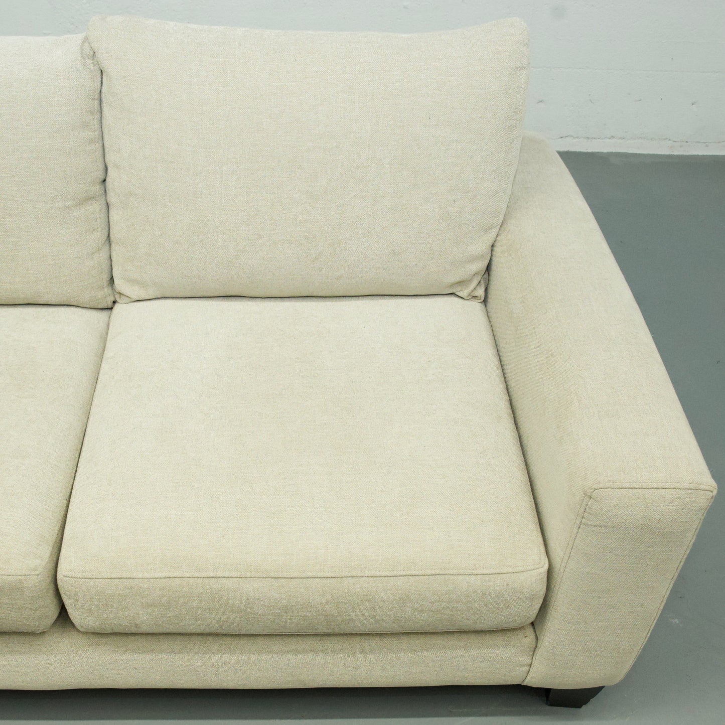 Urban Barn Bronx Sofa