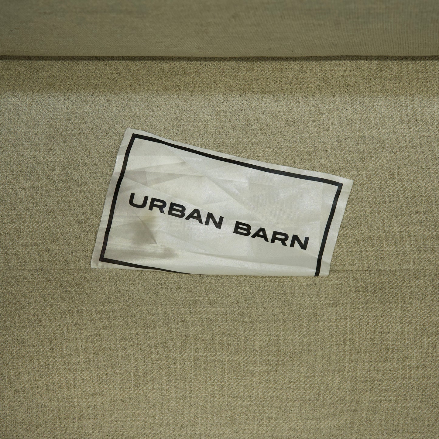 Urban Barn Bronx Sofa