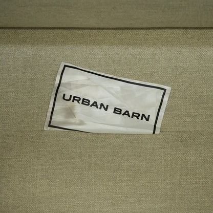 Urban Barn Bronx Sofa