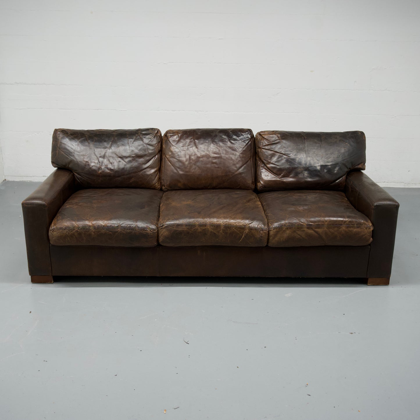 Restoration Hardware Maxwell Sleeper