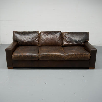 Restoration Hardware Maxwell Sleeper