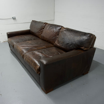 Restoration Hardware Maxwell Sleeper