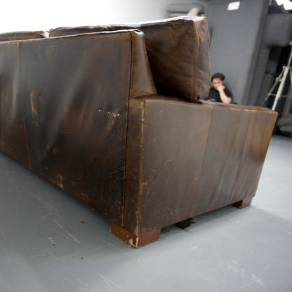Restoration Hardware Maxwell Sleeper