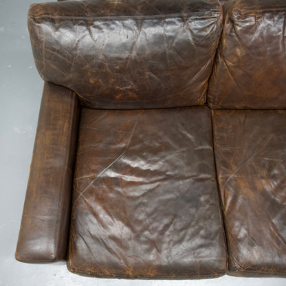 Restoration Hardware Maxwell Sleeper