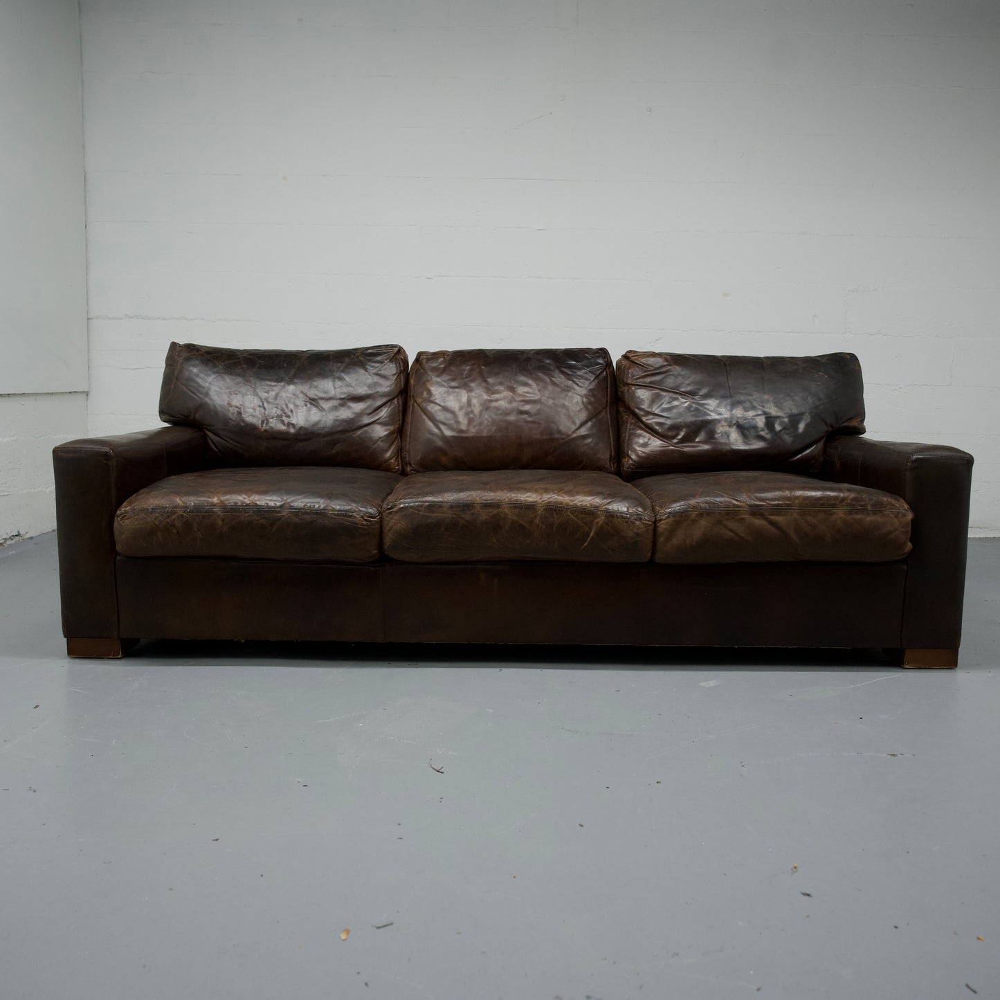 Restoration Hardware Maxwell Sleeper