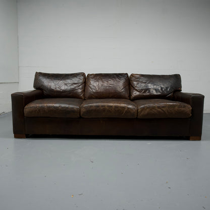 Restoration Hardware Maxwell Sleeper