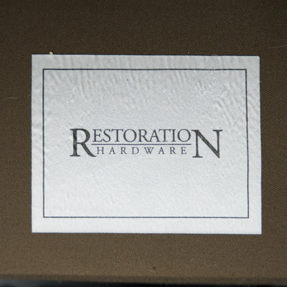 Restoration Hardware Maxwell Sleeper