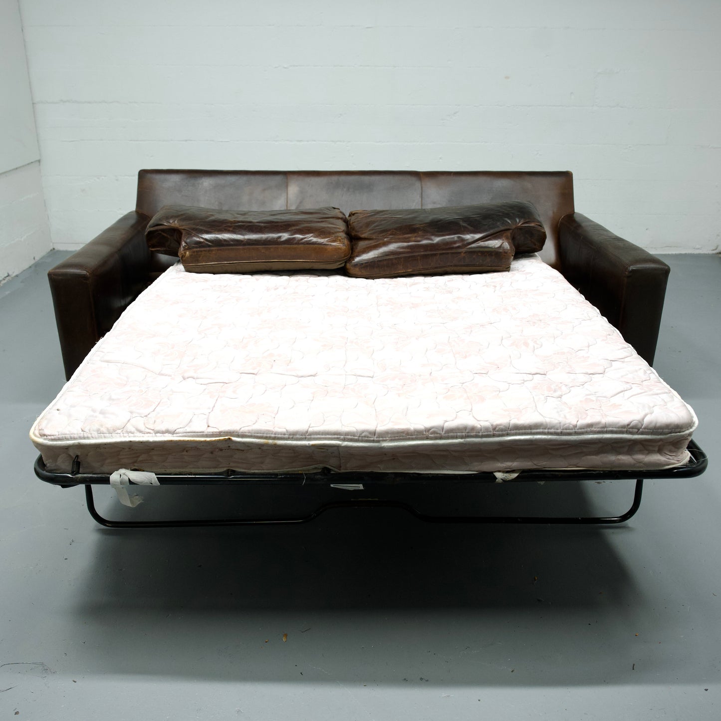 Restoration Hardware Maxwell Sleeper