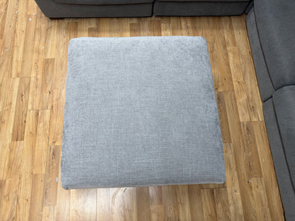 Q living Benji Arm to Arm Sectional