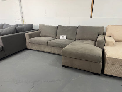 Crate and barrel Axis ll
