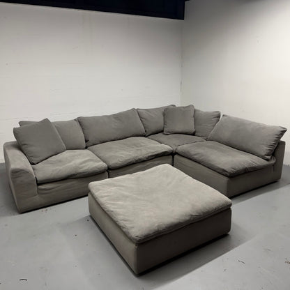 Cloud Modular Sectional