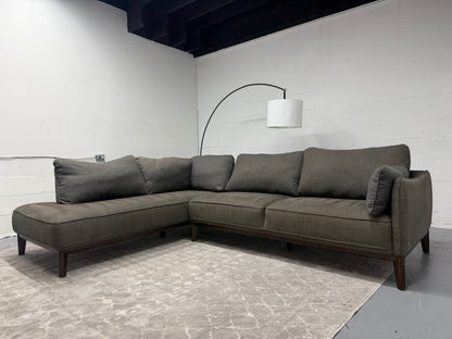 Cindy Crawford Sectional