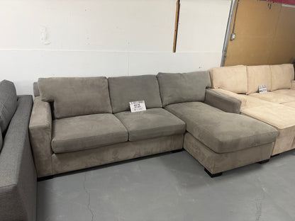 Crate and barrel Axis ll