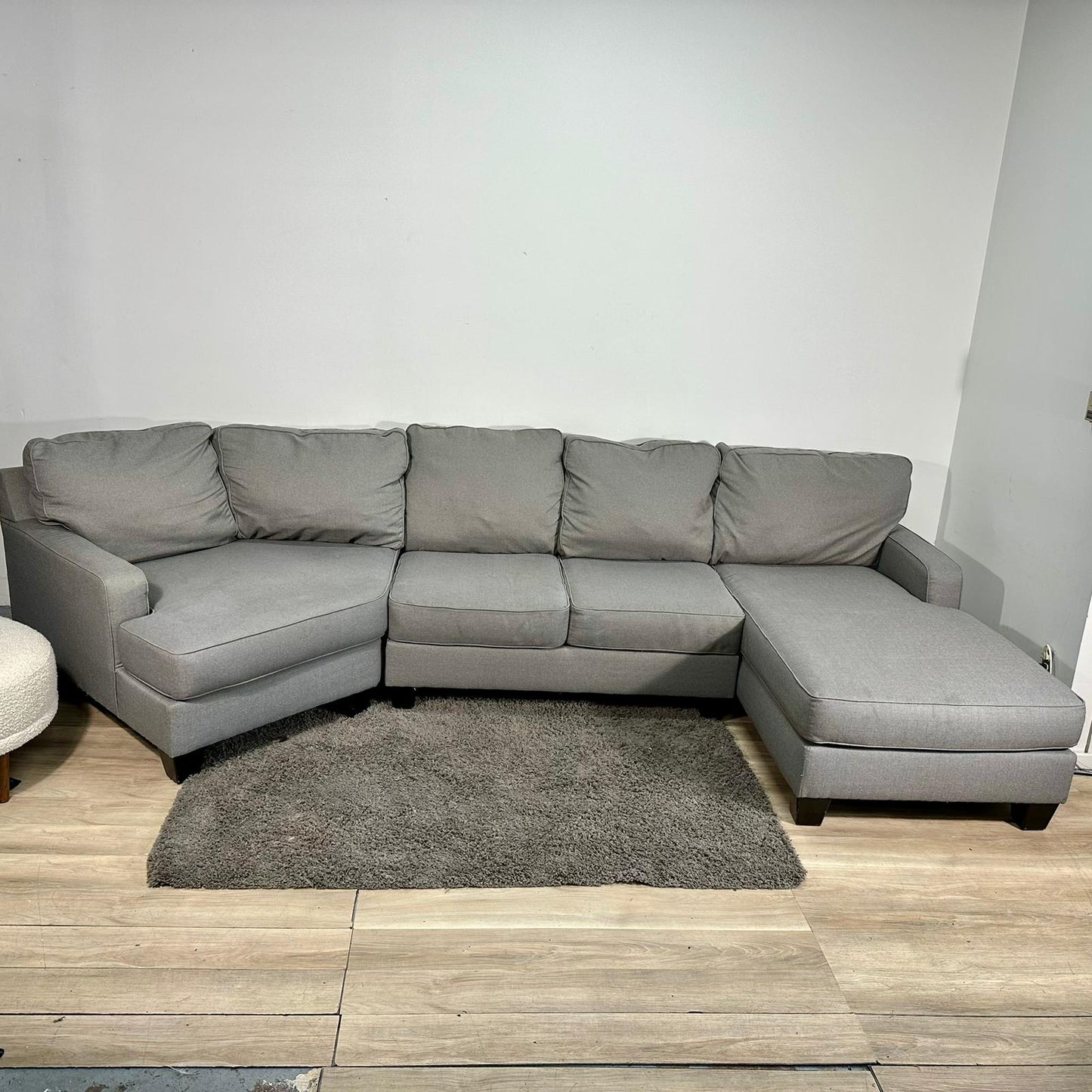 Ashely Chamberly Sectional 3 Pieces