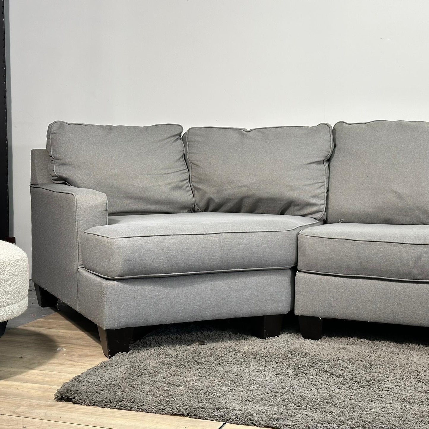 Ashely Chamberly Sectional 3 Pieces