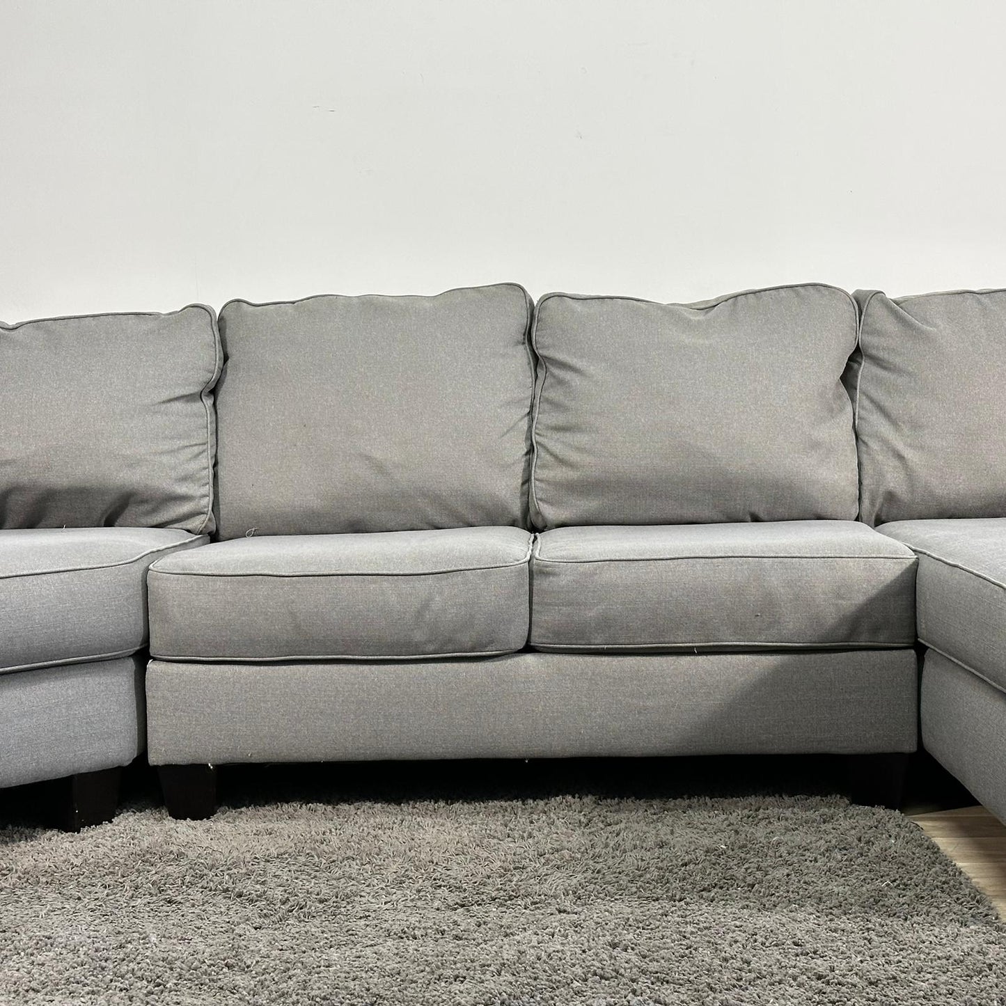 Ashely Chamberly Sectional 3 Pieces