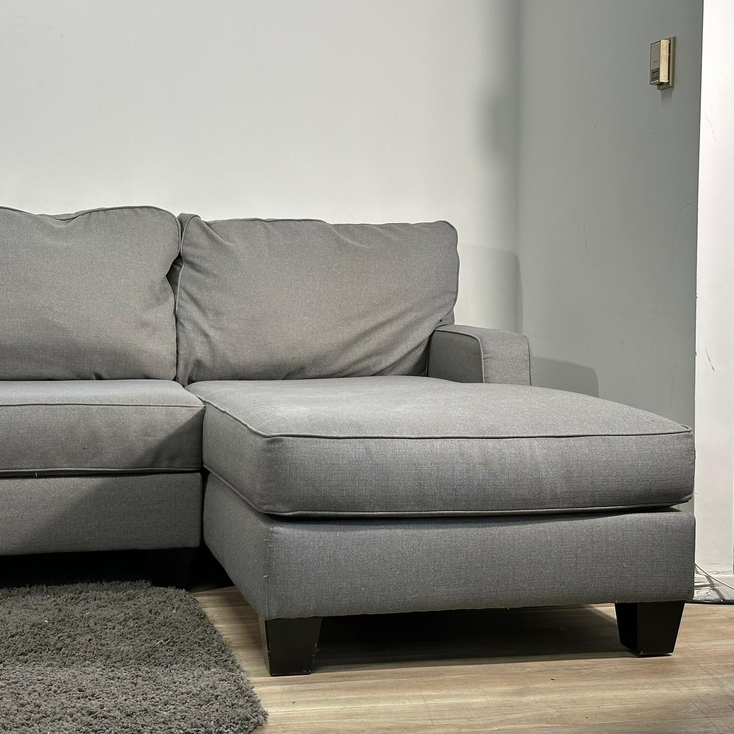 Ashely Chamberly Sectional 3 Pieces