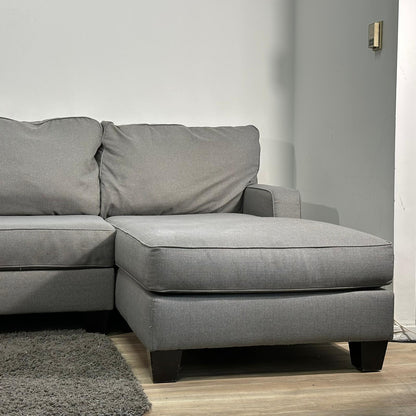 Ashely Chamberly Sectional 3 Pieces