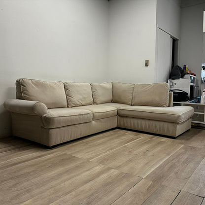 New Corduroy Sofa Bed