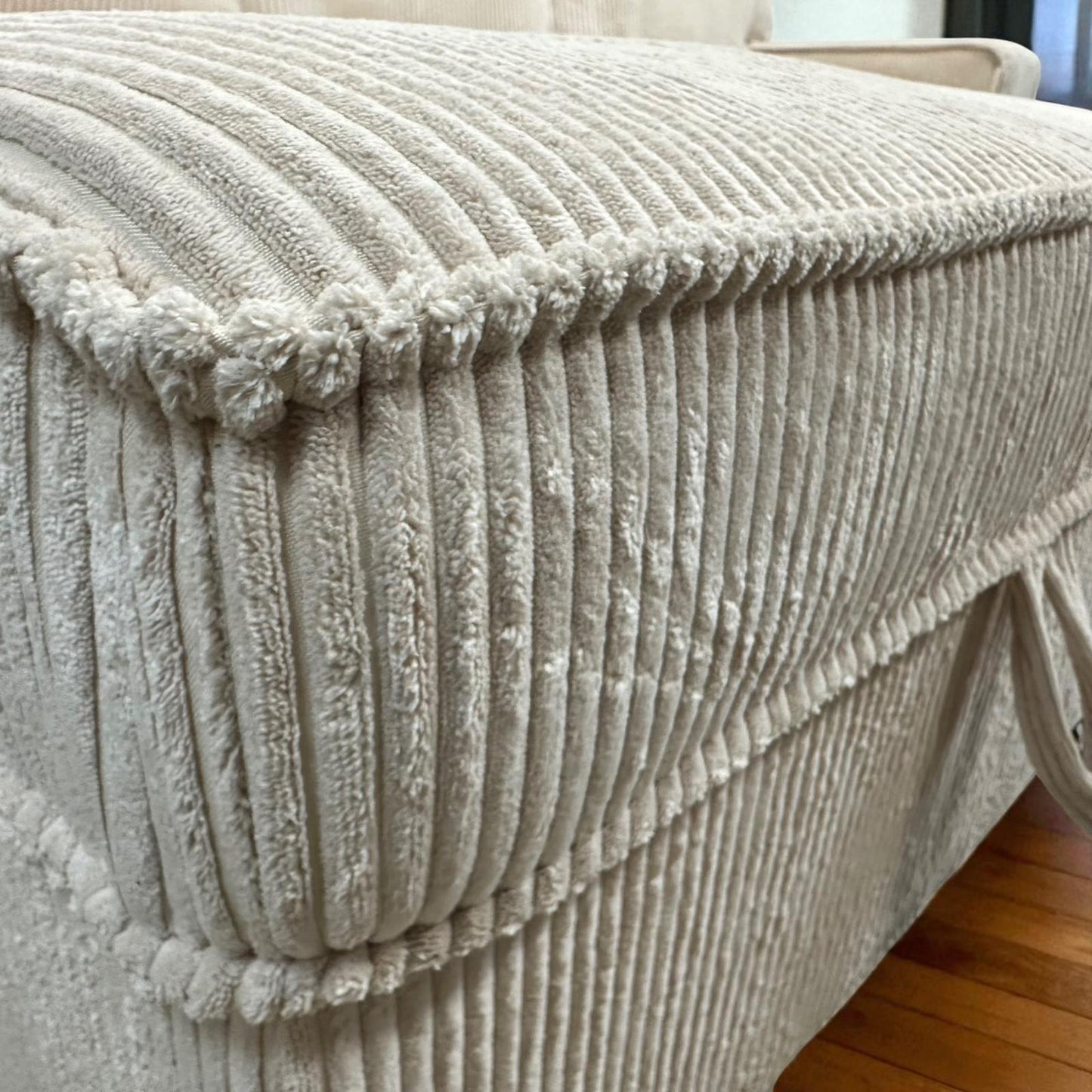 New Corduroy Sofa Bed