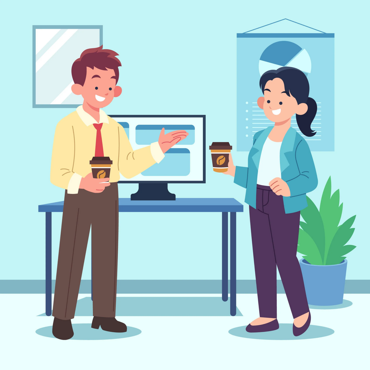 Schedule an Appointment