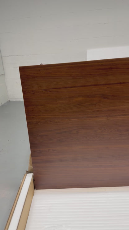 Article seno 71” walnut